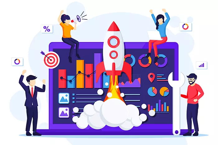 Online Marketing Trends