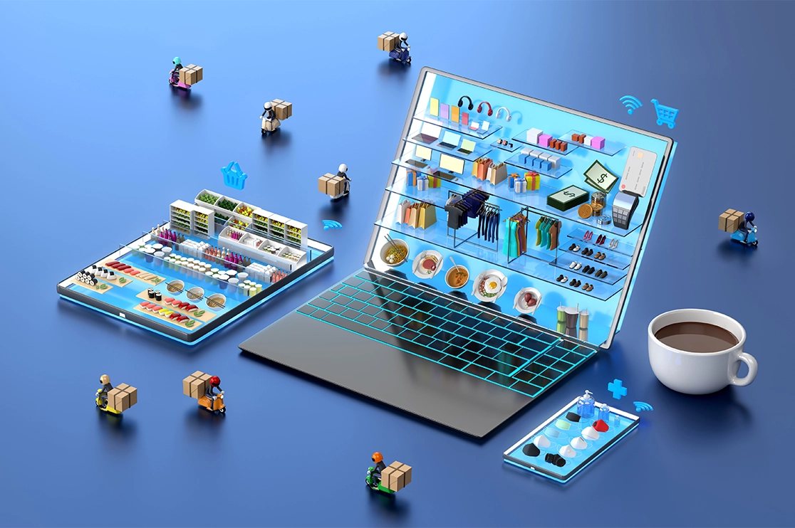 optimize different devices