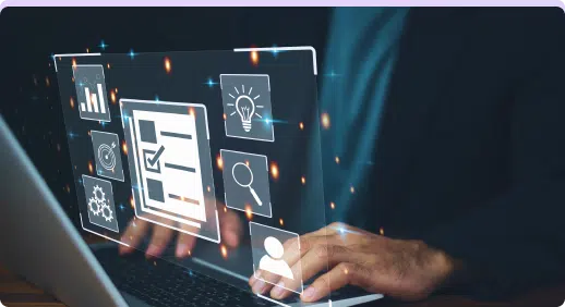 Optimized Information Architecture