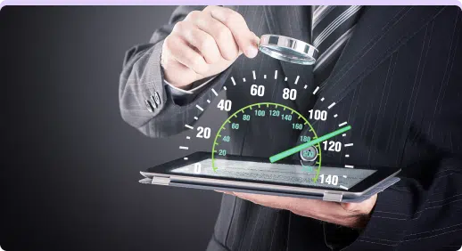 Optimized Performance