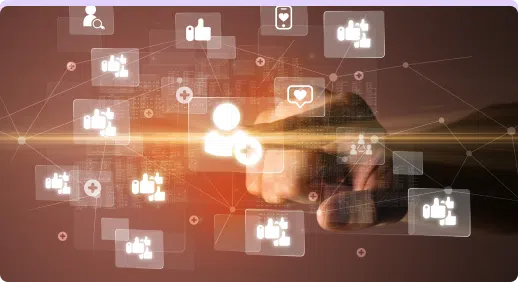 Optimized User Journeys