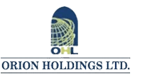 Orion Holdings