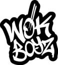 WOK BOYZ logo