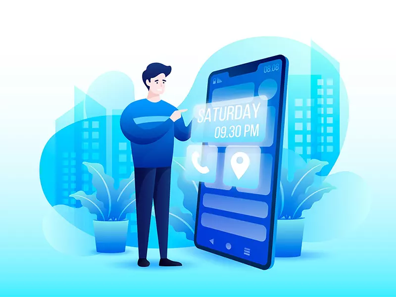 How to Build the Perfect Enterprise Mobile App
