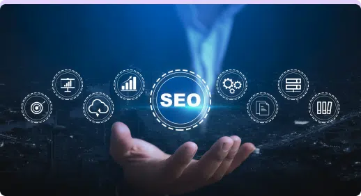 Performance and SEO Optimization