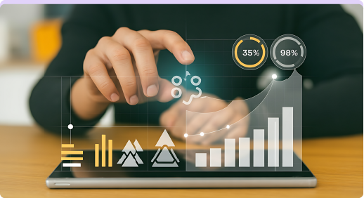 Performance and scalability optimization