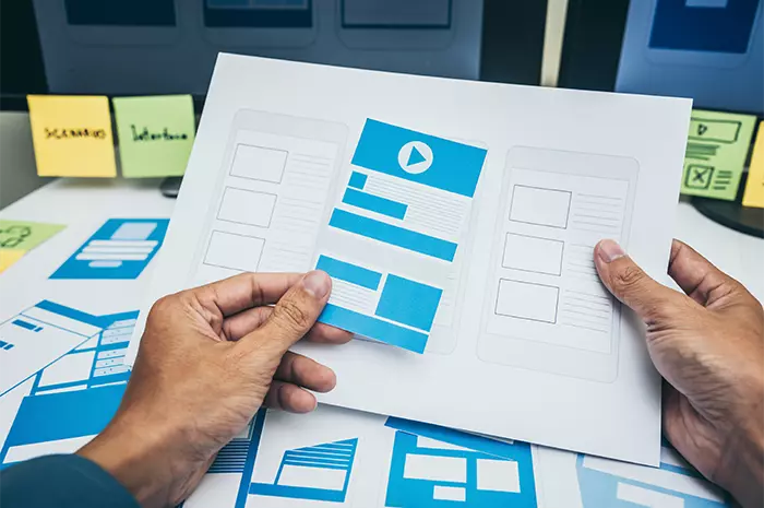 Web App Model: Cost-effective Perspective To Building An Web App