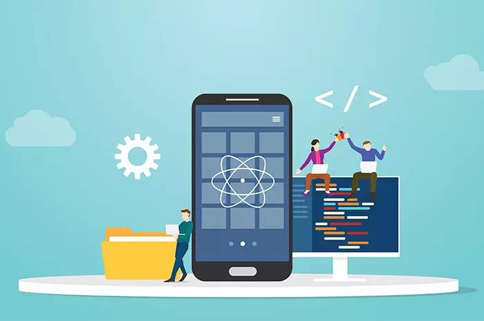 Top 5 cross platform mobile app development tools