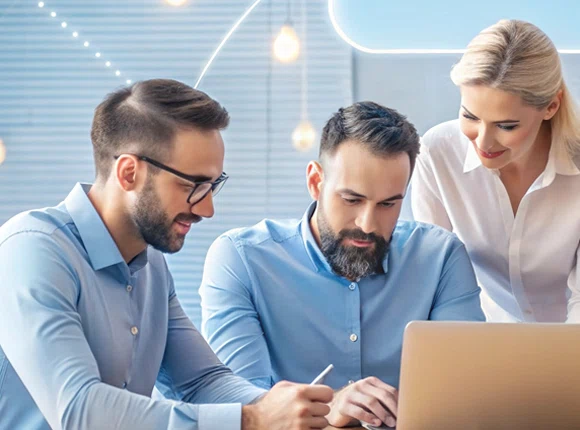 Precision, Accountability, and Control-Delivered