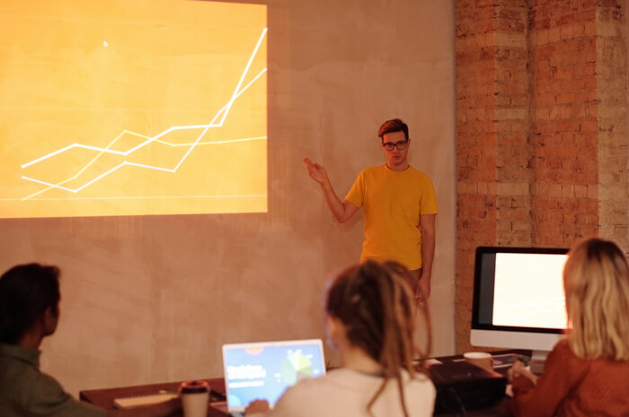 Predictive analytics strategy