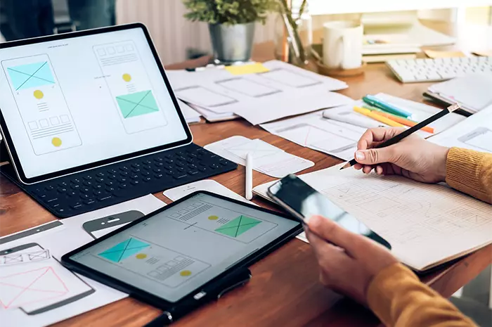 Elements That Help In The Development Of Progressive Web App Elements That Help In The Development Of Progressive Web App