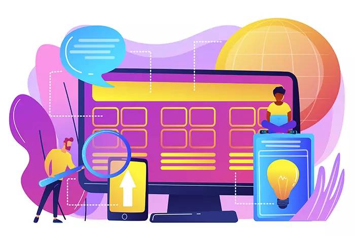 BluEnt's Portfolio: Top Web Apps & Website Designs Projects