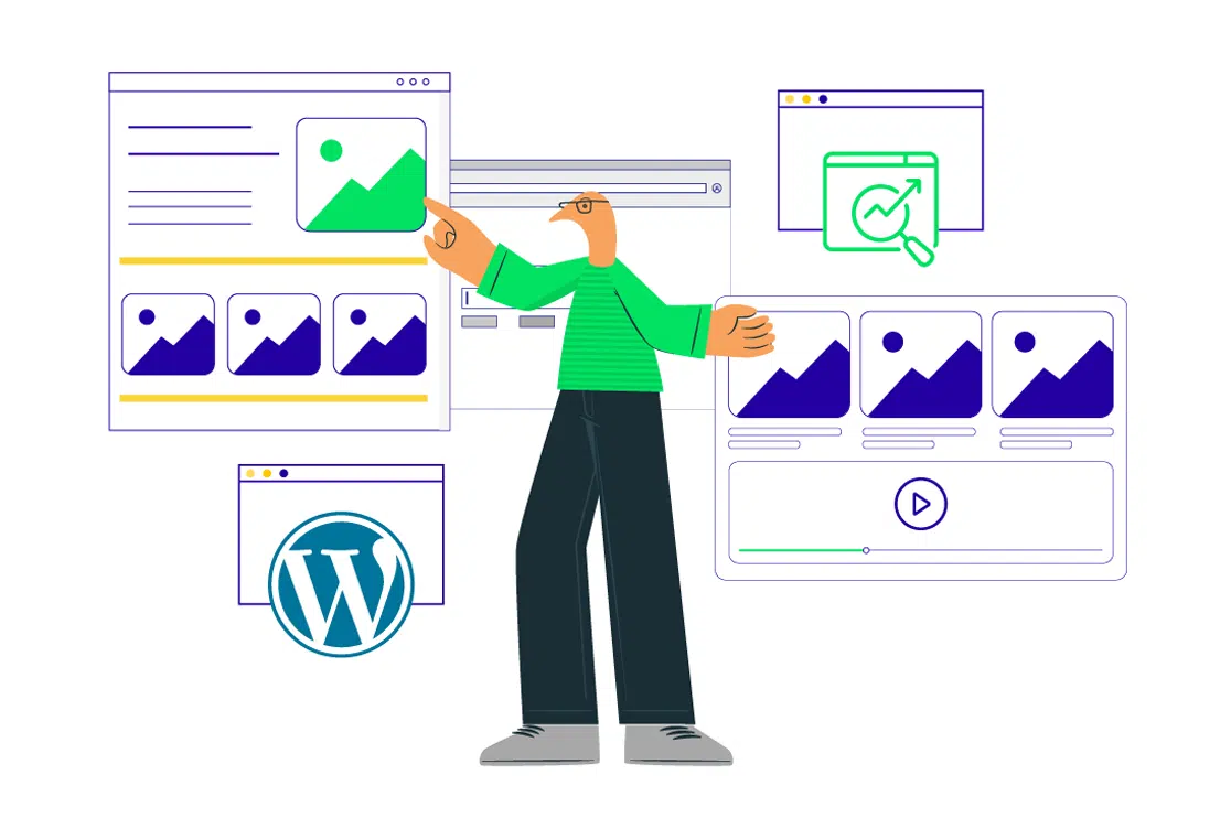 Why You Need Trusted Partner for WordPress Core Web Vitals Optimization