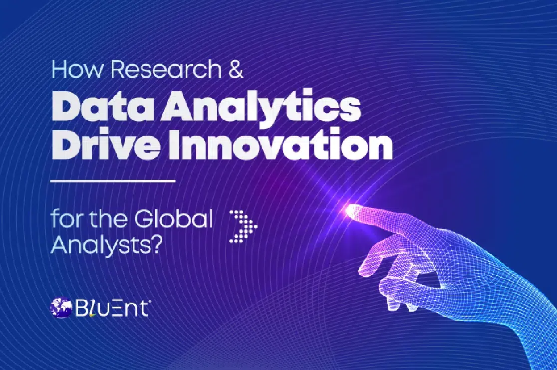 Research Data Analytics: A Breakthrough for Market Research and Study