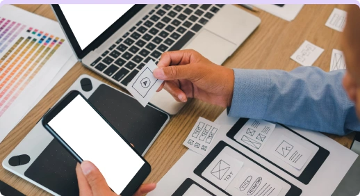 Responsive & Mobile‑First Development