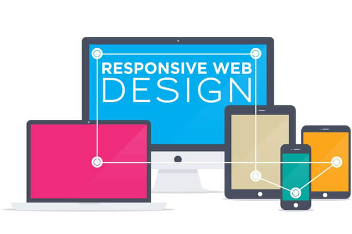 Responsive design