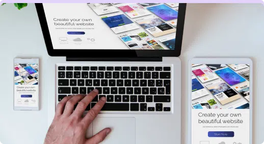 Responsive Development