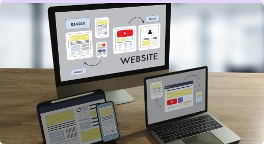 Responsive Development