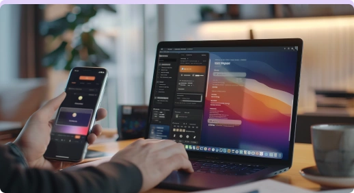 Responsive Development