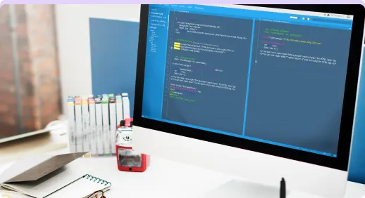 Responsive Frontend Development