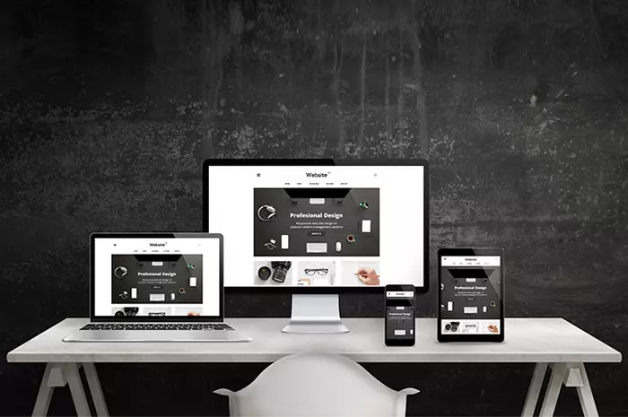 What Makes More Sense to You? A Mobile App or A Responsive Design Website