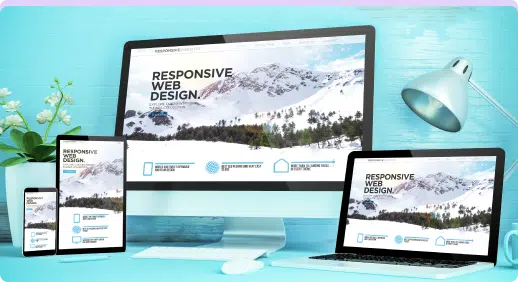 Responsive Website