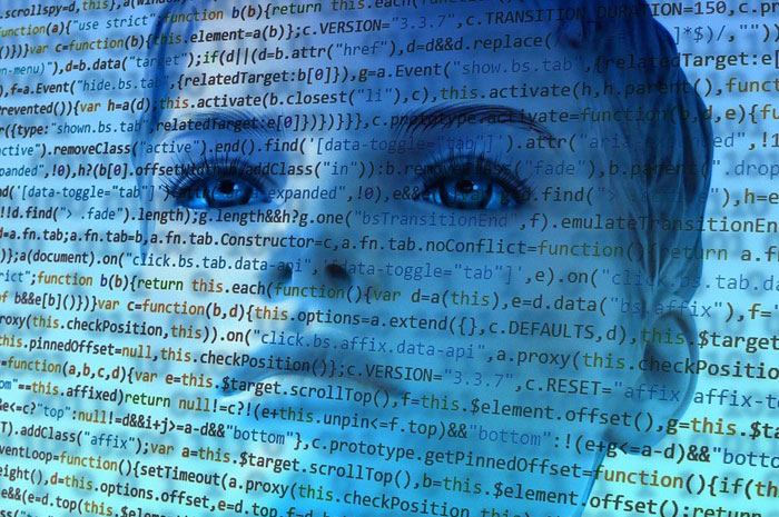 Robot Artificial Intelligence