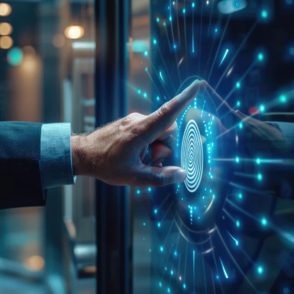 Role-Based Access Control