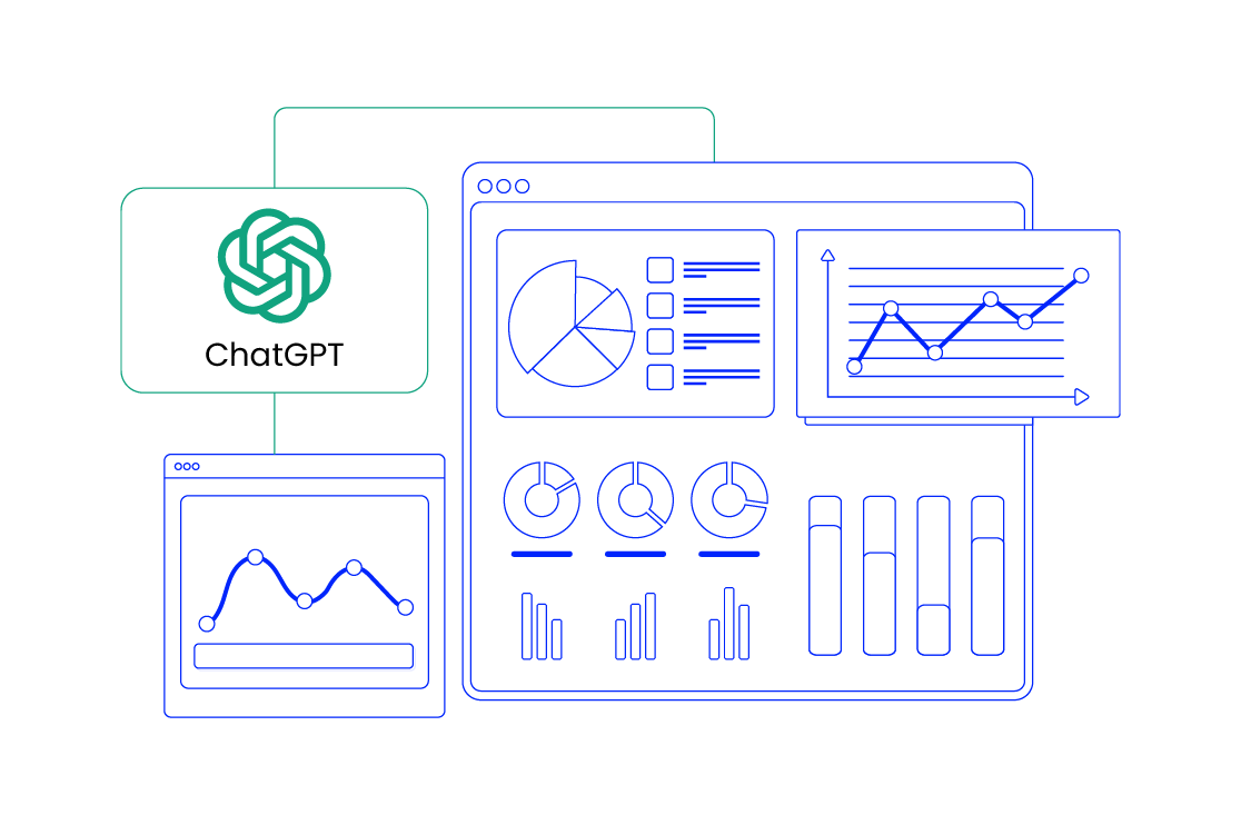Power of ChatGPT for business data analytics