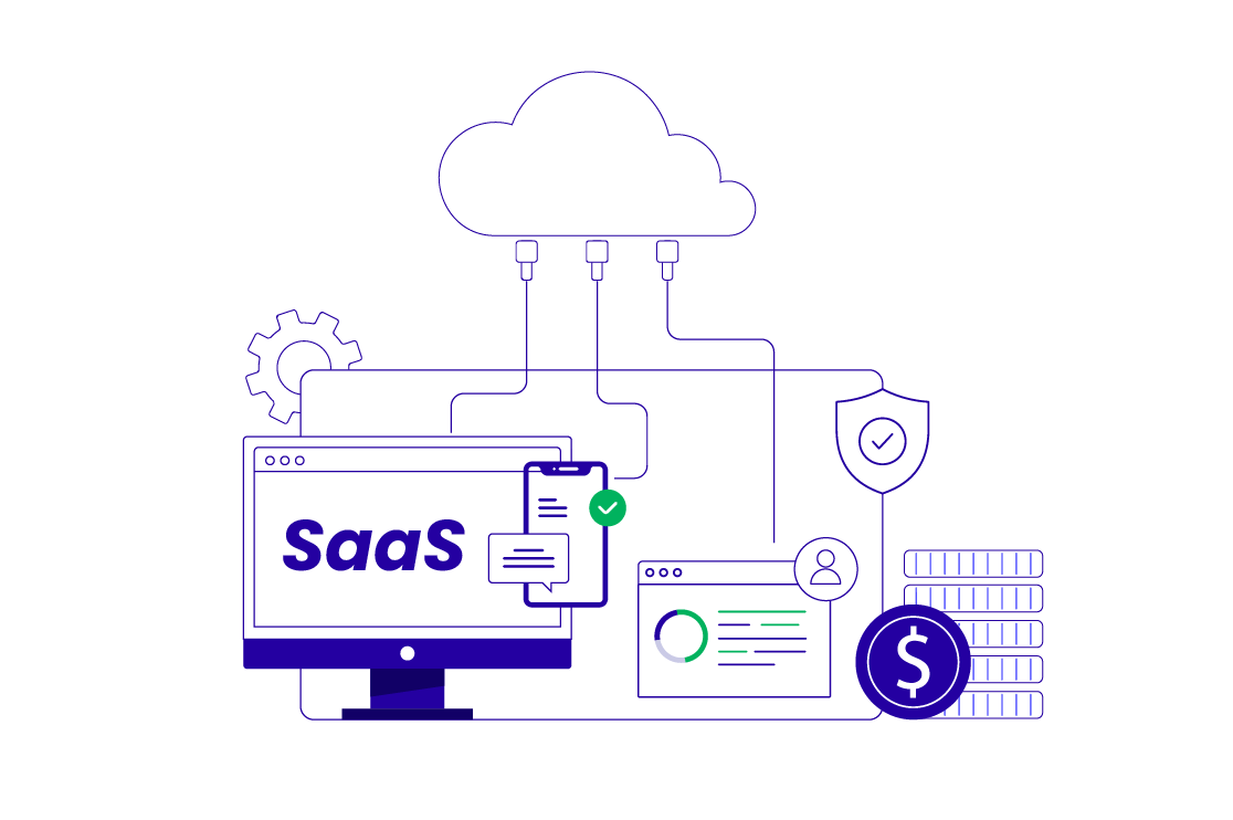 SaaS Management: Streamlining Your Subscriptions, Spend, and Efficiency