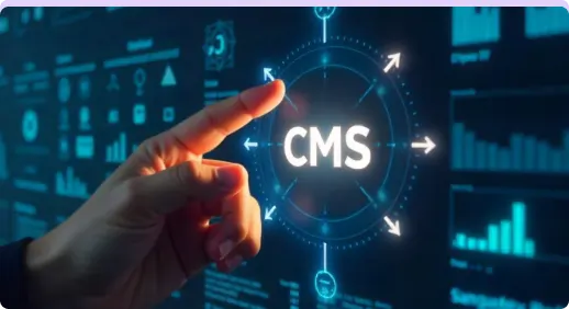 Scalable CMS Integration
