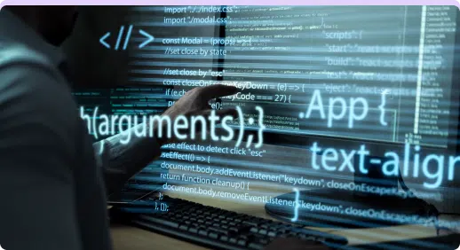 Scalable Backend Development