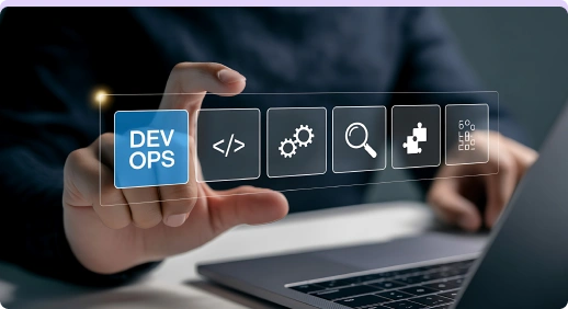 Scalable Backend Integration