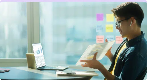 Scalable Content Management System