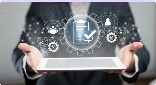 Scalable Framework Integration