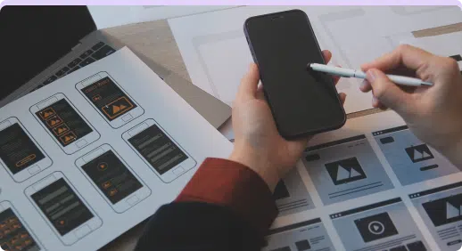 Scalable Mobile-First Design