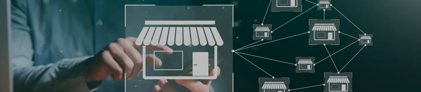 Scaling commerce operations globally