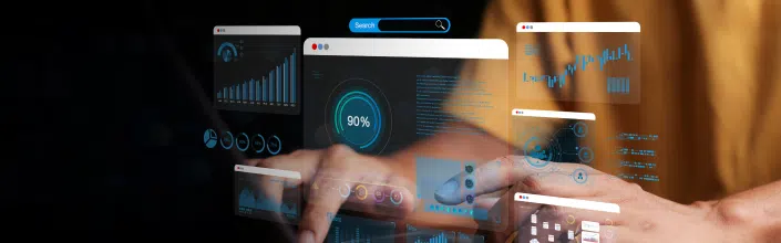 Scaling content operations