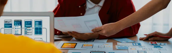 Enterprise multi-product design