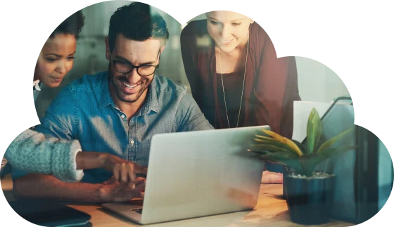 Seamless Integration with Enterprise Ecosystems