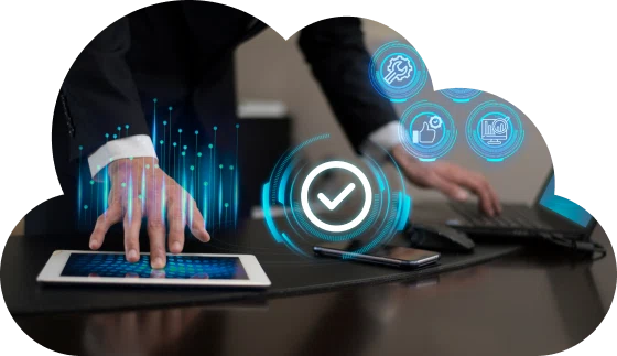 Seamless Integration with Enterprise Systems