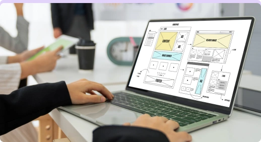 Seamless Navigation