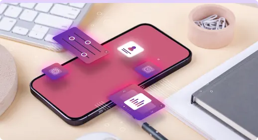 Seamless Responsive UX