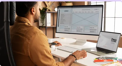 Seamless Responsive Design