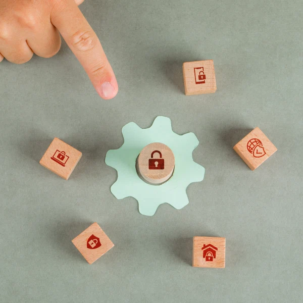 Secure Collaboration Environment