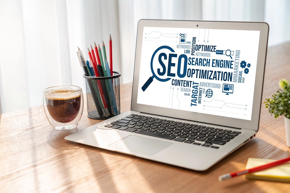 Struggling to Grow Your Sales? You Might Need SEO Optimization