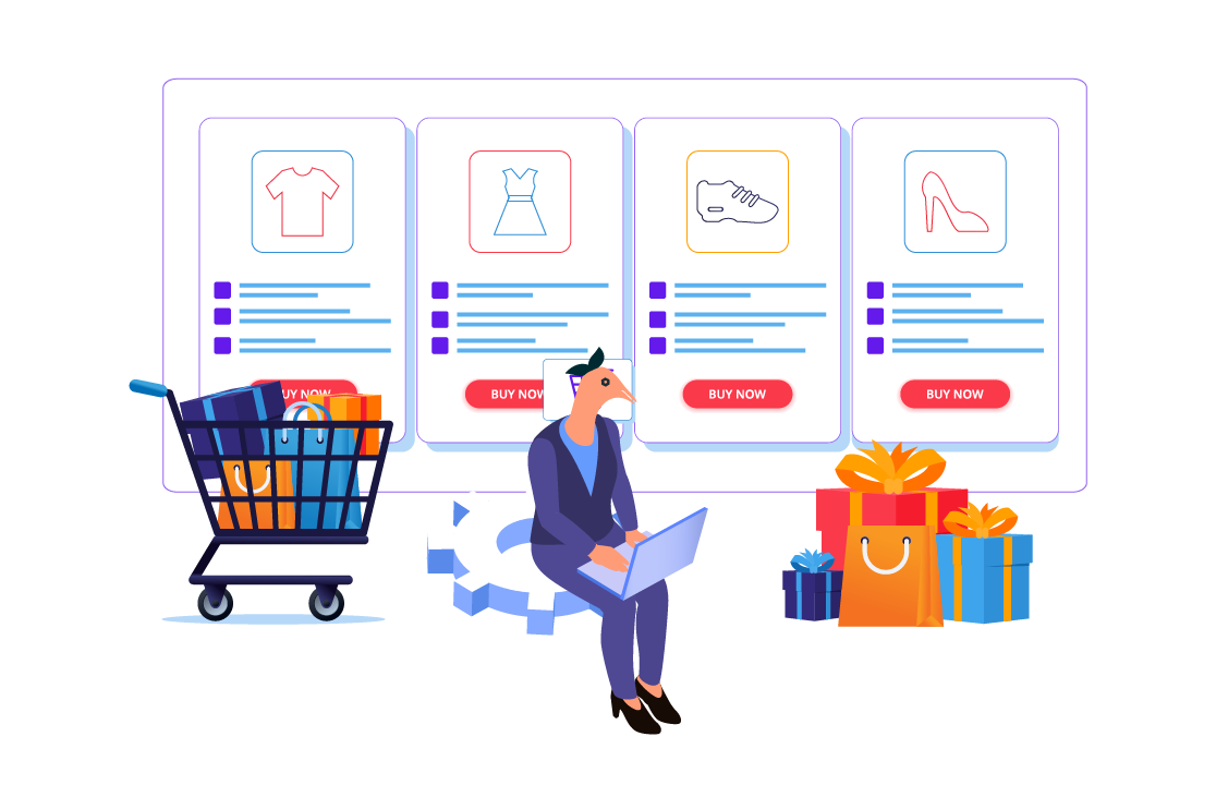 Hire Shopify Developers for Online Fashion & Retail Business Success