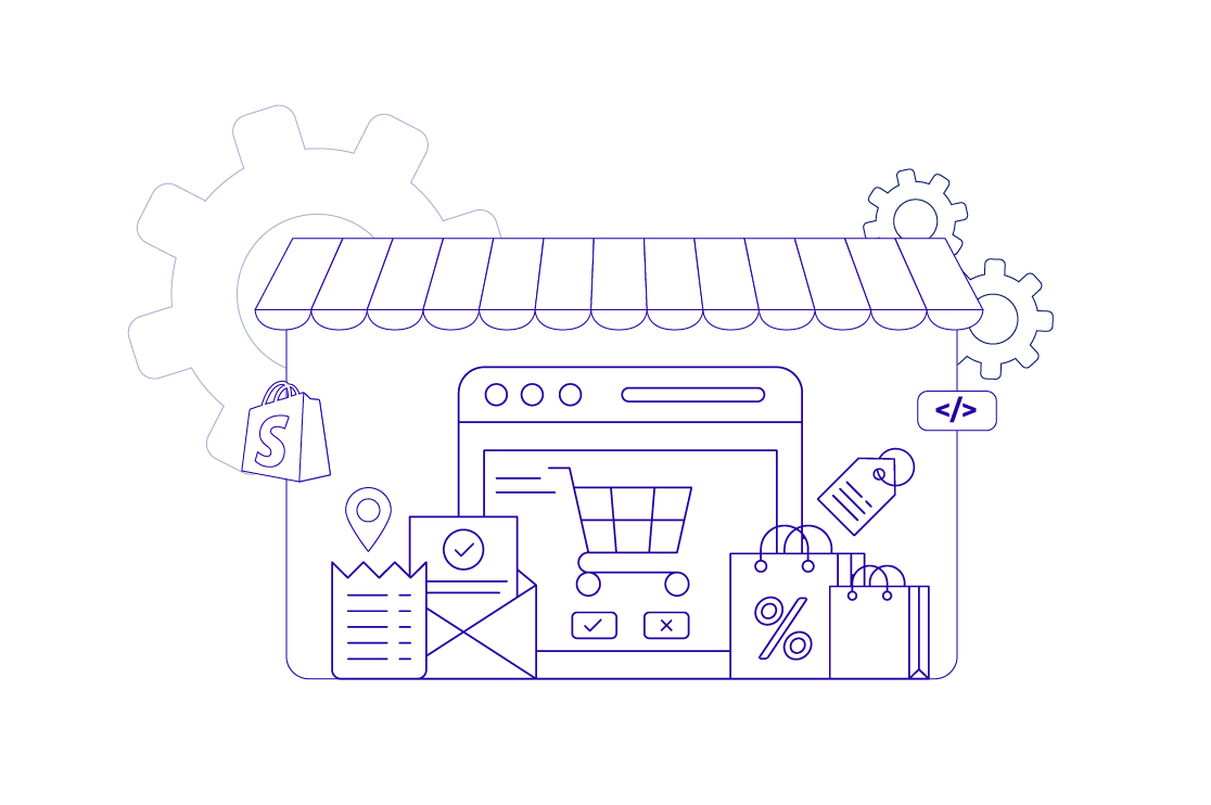 How a Shopify E-commerce Development Company Solves Online Challenges for Merchants How a Shopify E-commerce Development Company Solves Online Challenges for Merchants