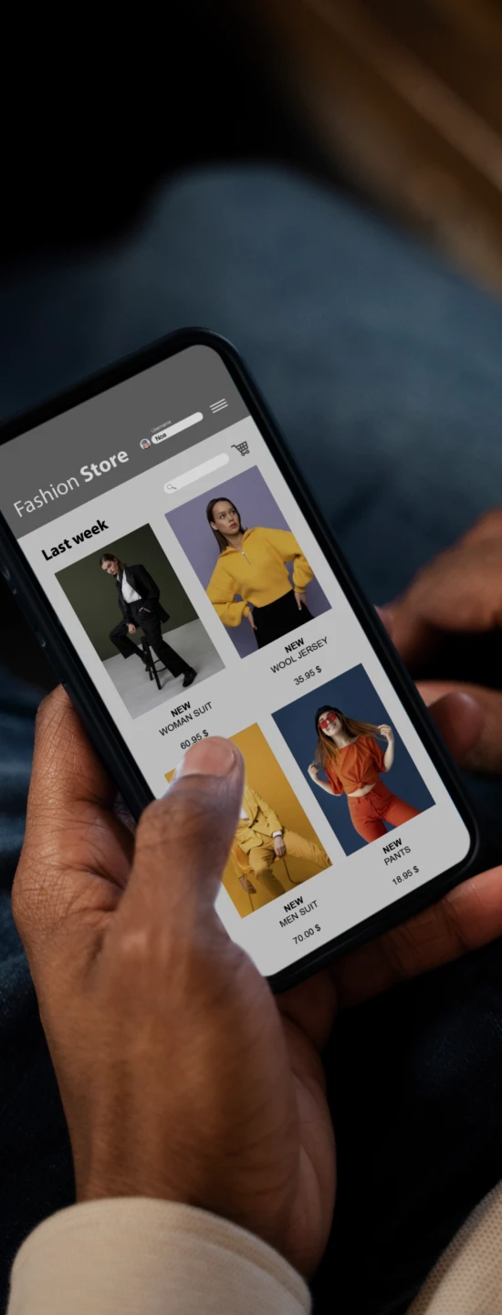 Shopify Development Services