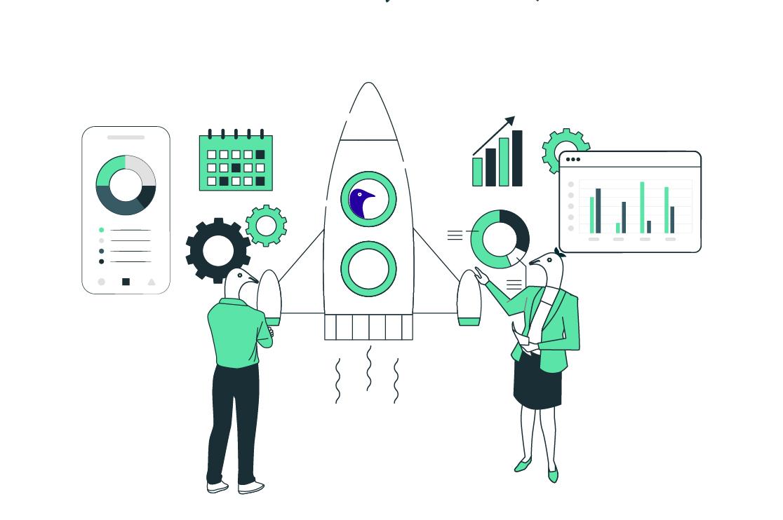 5 Steps for the Flawless Product Launch